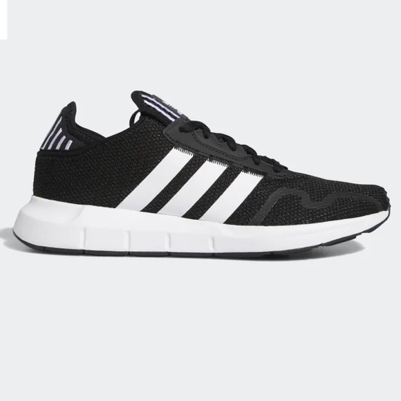 Great Condition Women’s Adidas Swift Run X - Picture 13 of 14